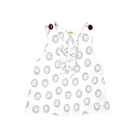 Baby Girls Smily Print Dress