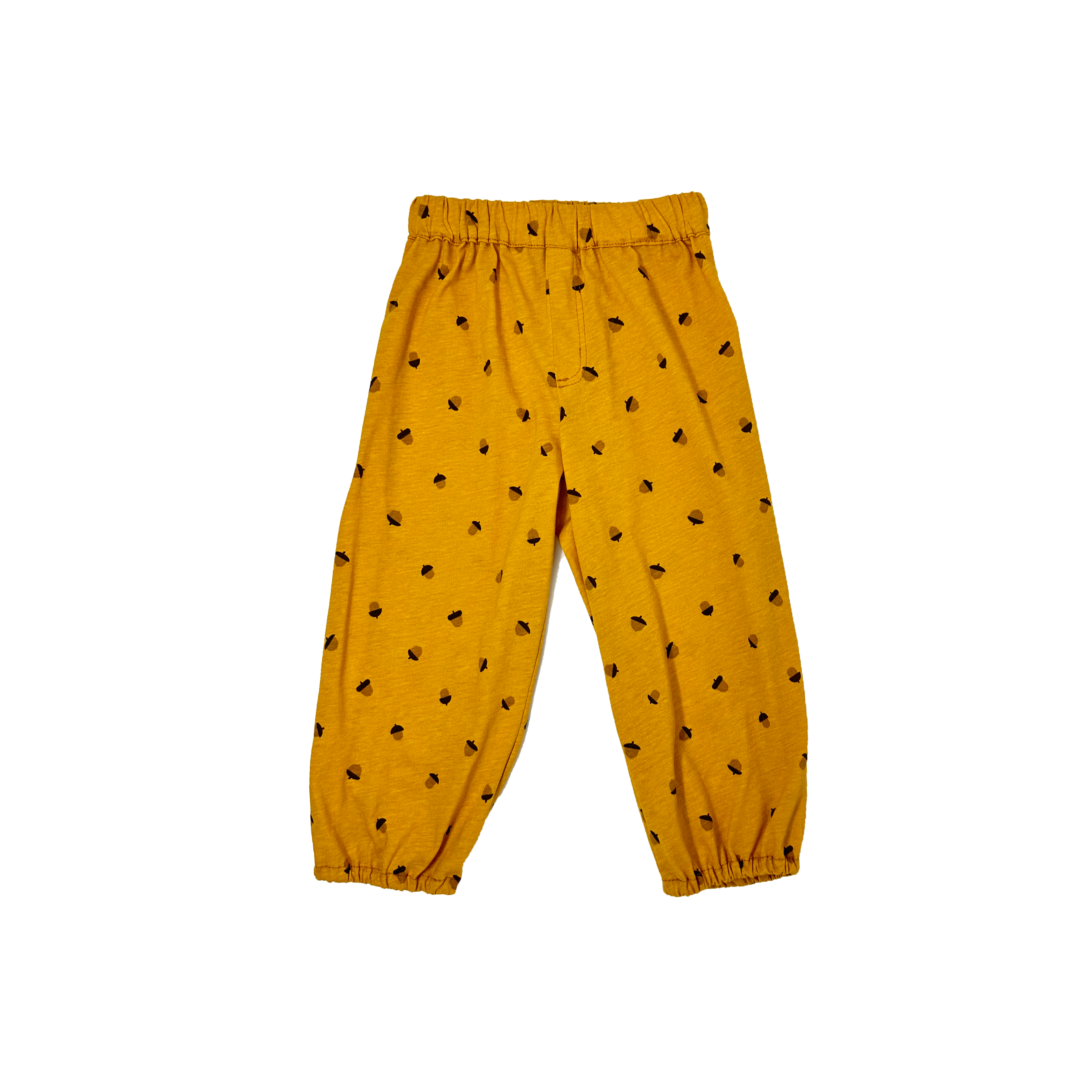 Girls acornt-Printed Pants