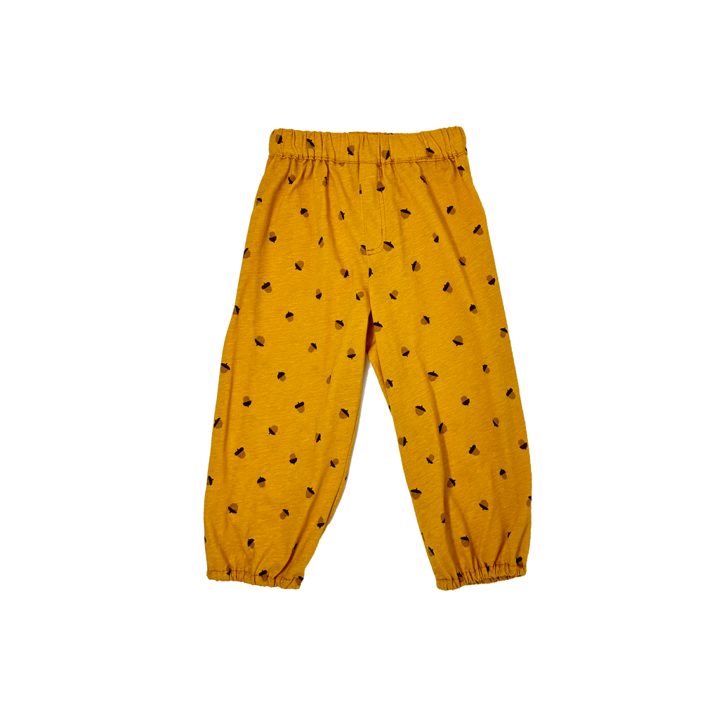 Girls acornt-Printed Pants