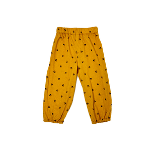 Girls acornt-Printed Pants