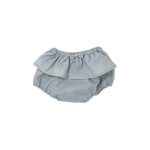 Baby Girls Polka Dot Dress with Bloomers