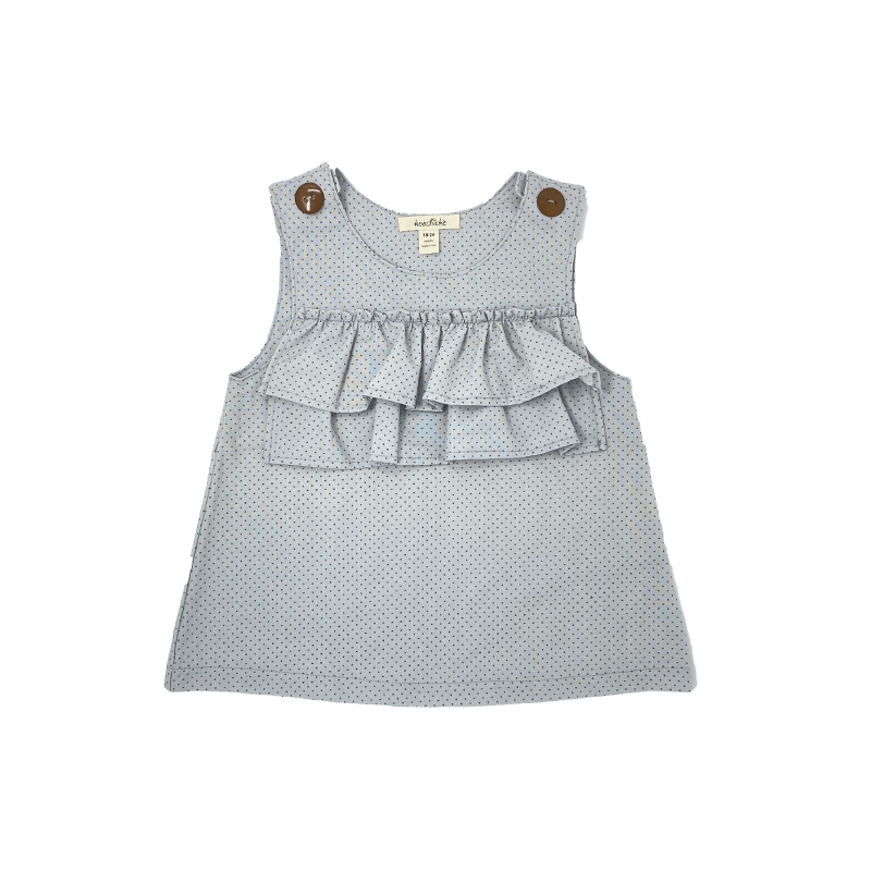 Baby Girls Polka Dot Bloomers