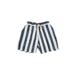 Boys Striped Shorts