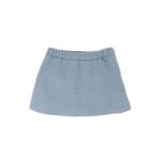 Front Pocket Aline Skirt