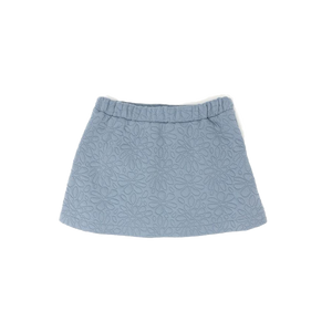 Front Pocket Aline Skirt