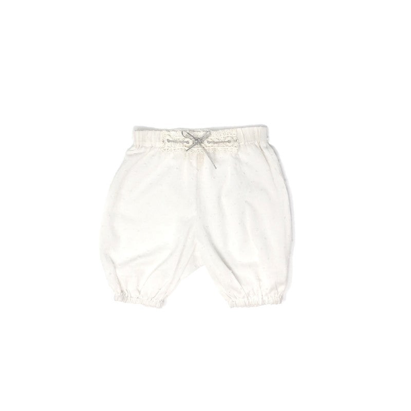 Girls White Pants
